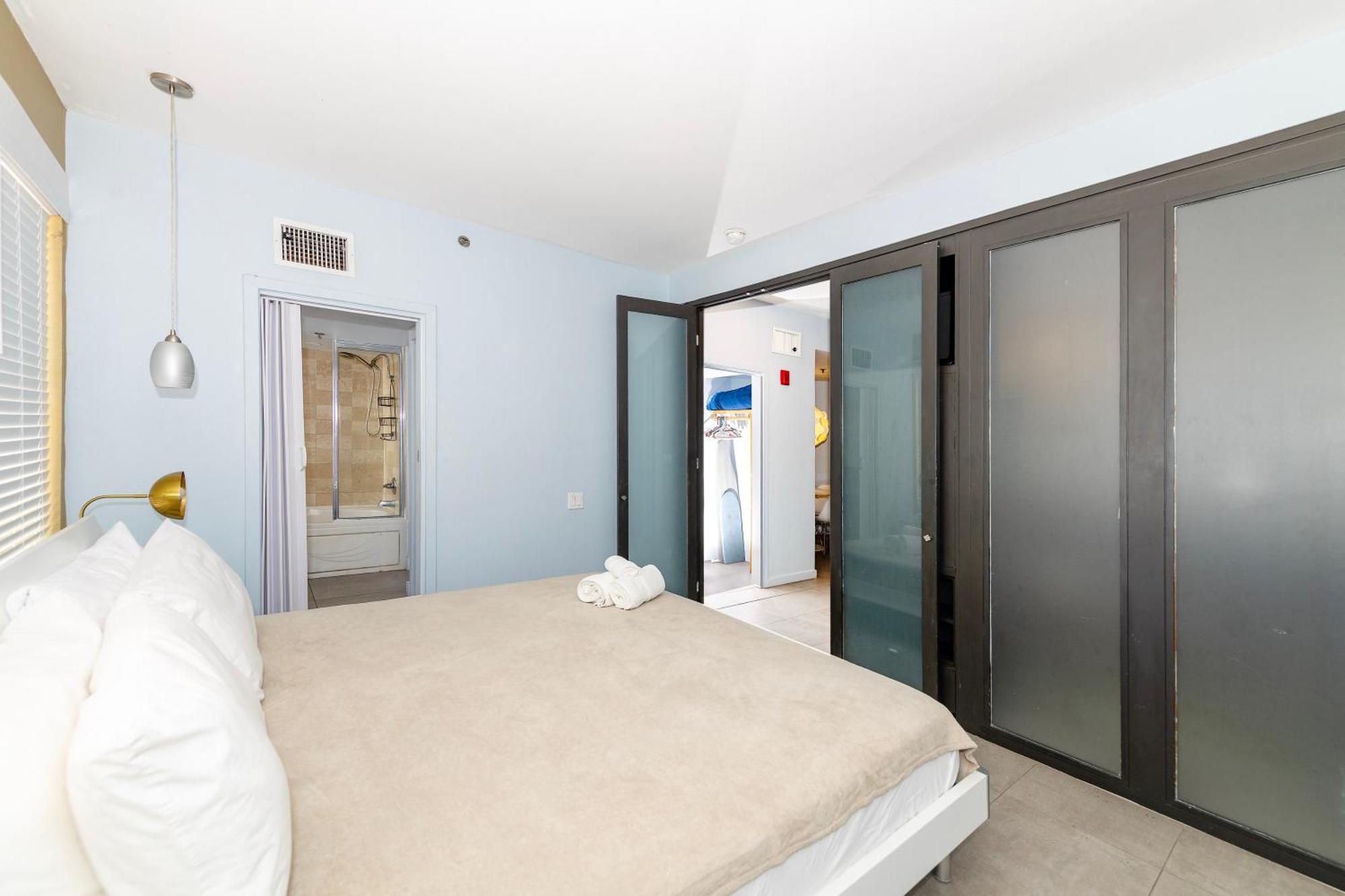 Shaomi South Beach Miami Beach Eksteriør bilde