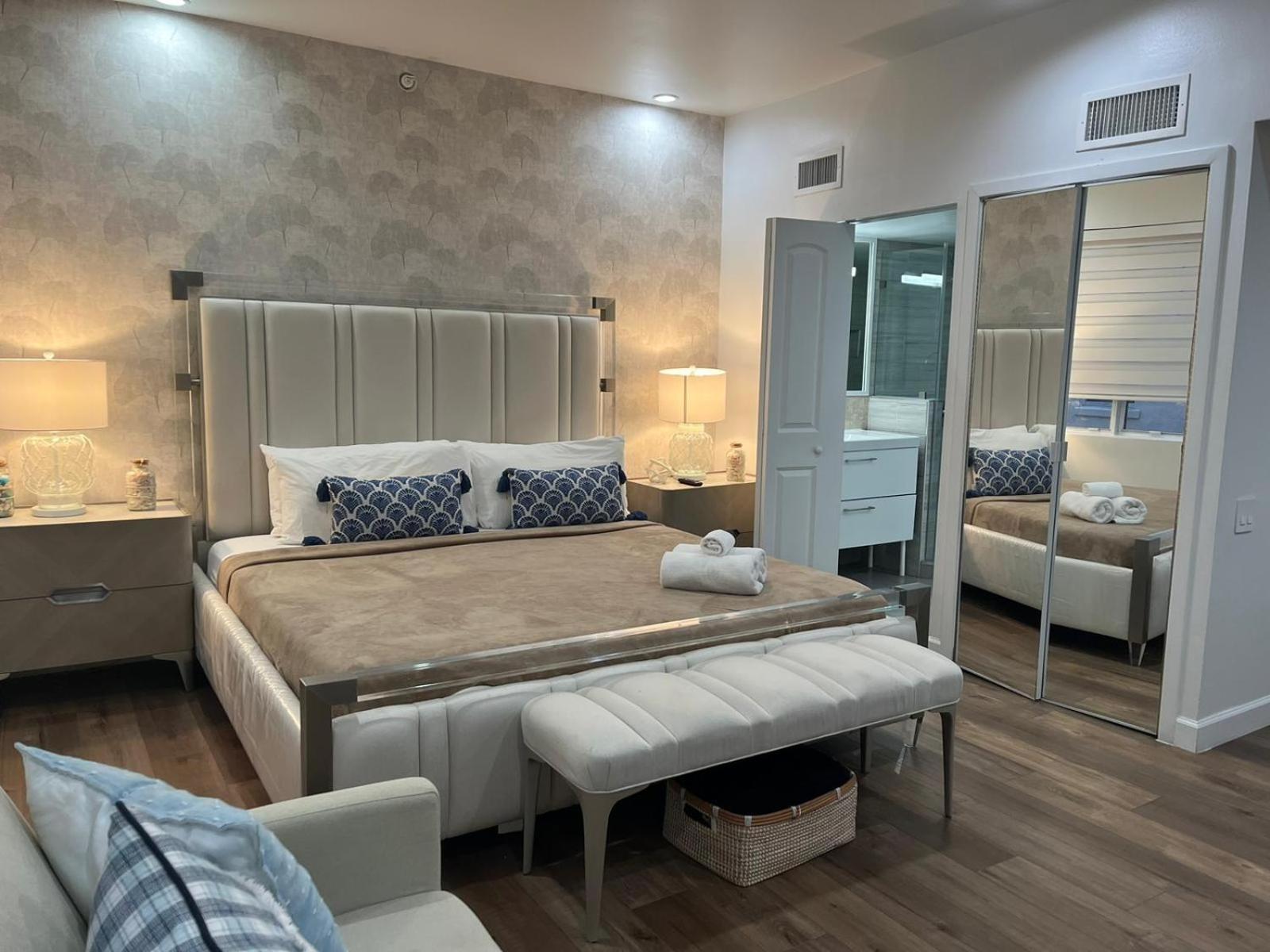 Shaomi South Beach Miami Beach Eksteriør bilde