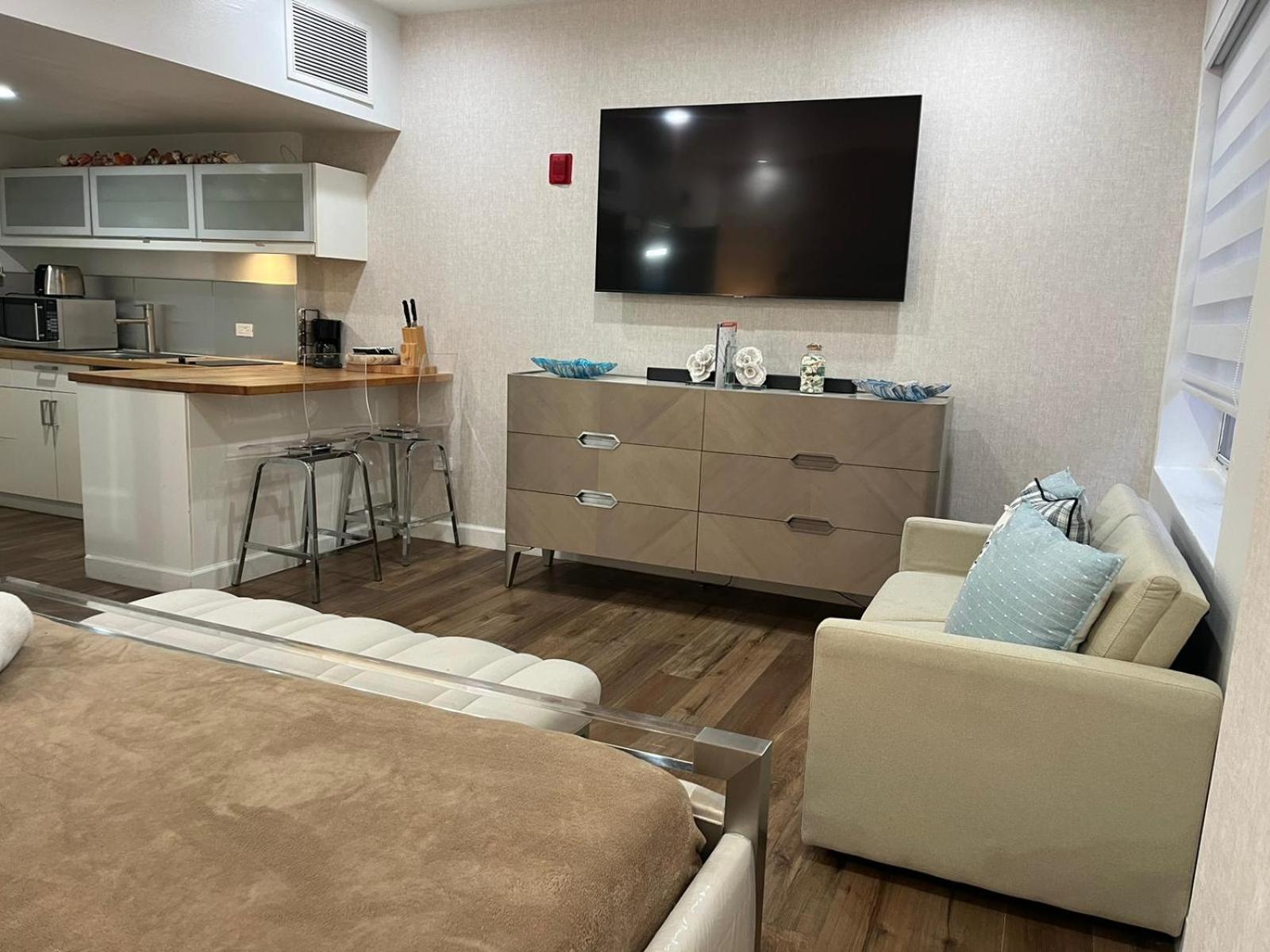 Shaomi South Beach Miami Beach Eksteriør bilde