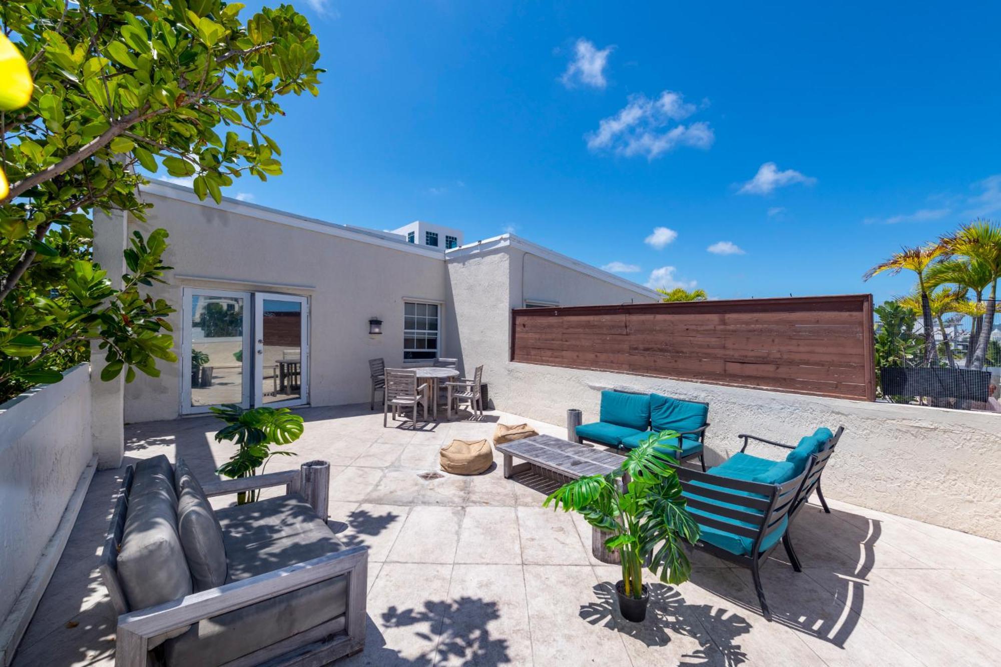 Shaomi South Beach Miami Beach Eksteriør bilde