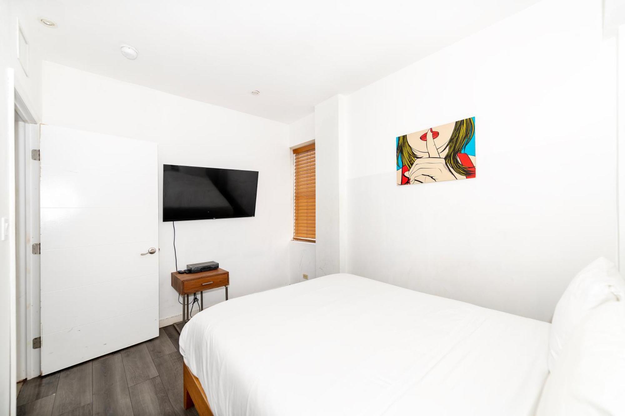 Shaomi South Beach Miami Beach Eksteriør bilde