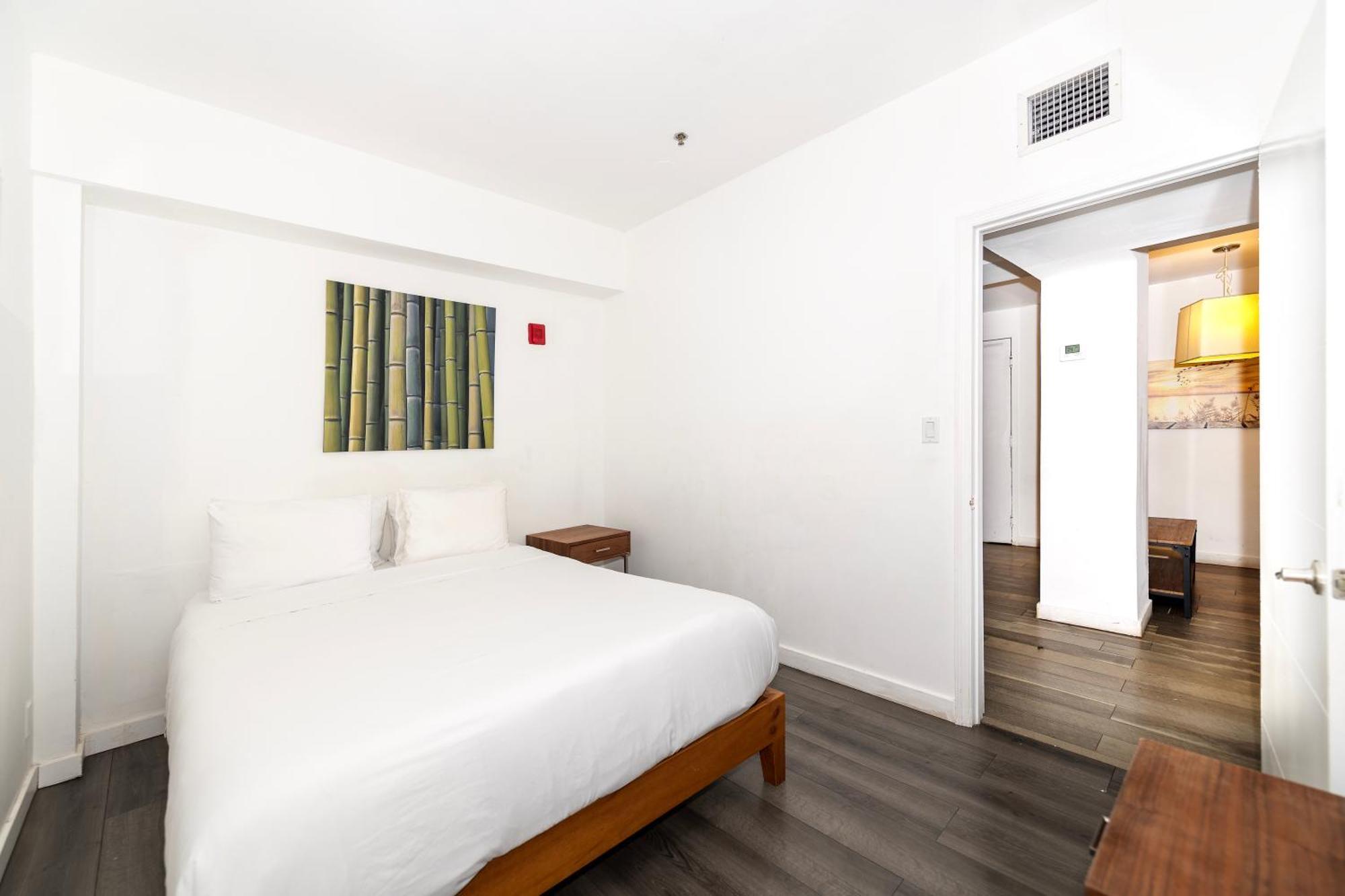 Shaomi South Beach Miami Beach Eksteriør bilde