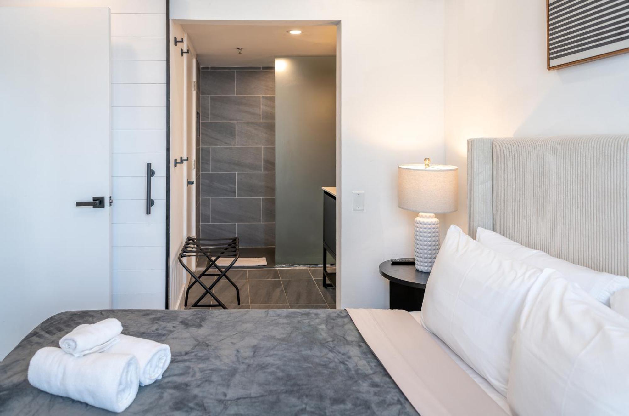 Shaomi South Beach Miami Beach Eksteriør bilde