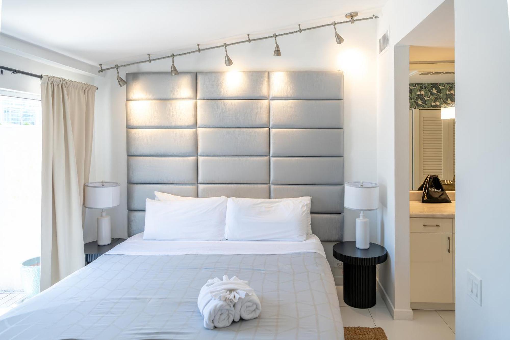 Shaomi South Beach Miami Beach Eksteriør bilde