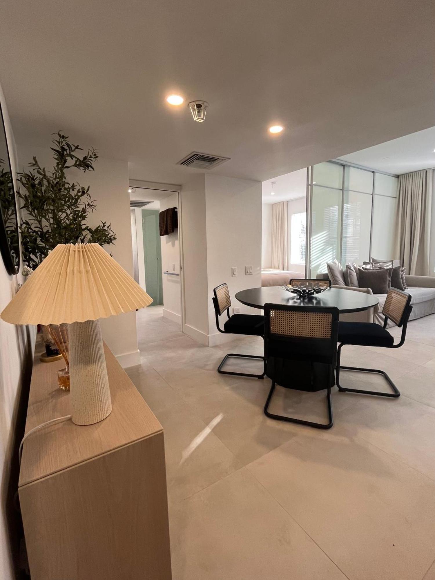 Shaomi South Beach Miami Beach Eksteriør bilde
