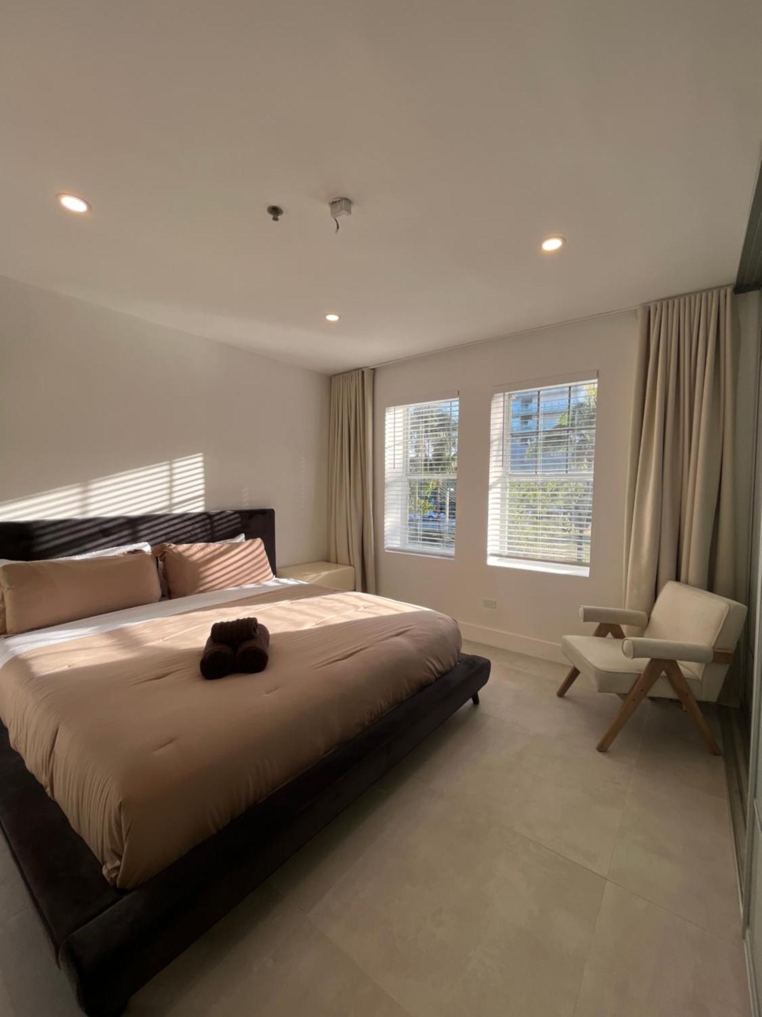 Shaomi South Beach Miami Beach Eksteriør bilde