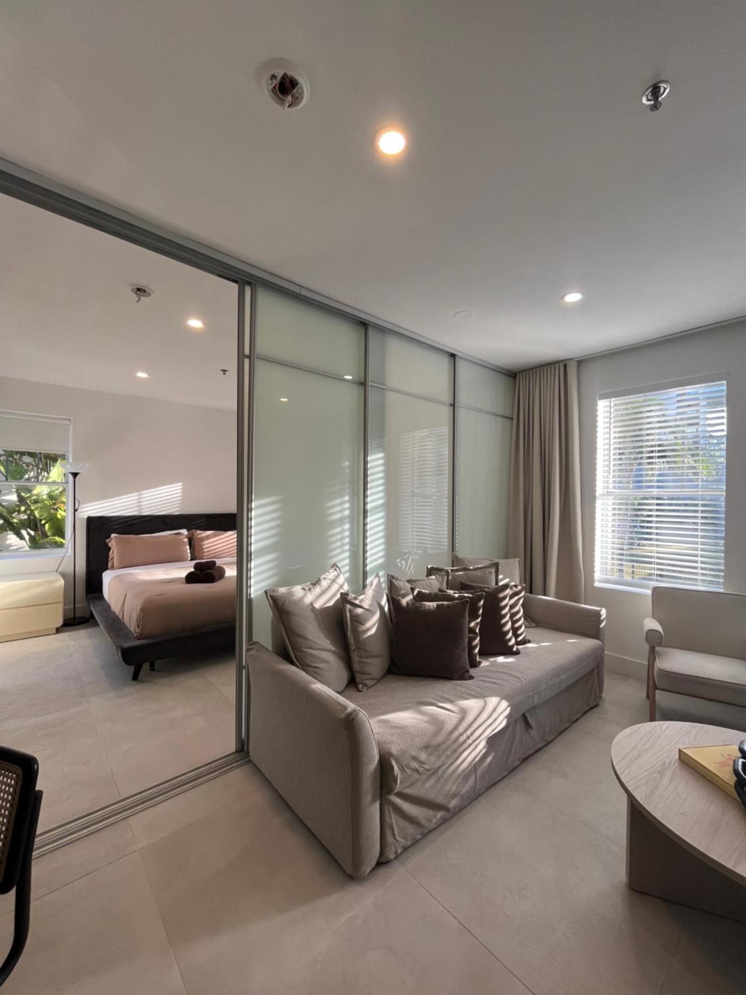 Shaomi South Beach Miami Beach Eksteriør bilde